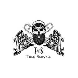 T&S Tree Service