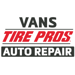 Vanâ€™s Tire Pros & Auto Repair