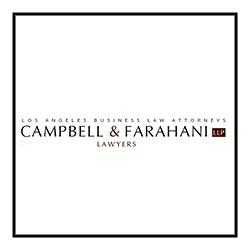 Campbell & Farahani, LLP