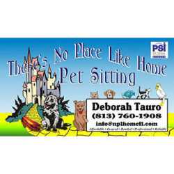 There's No Place Like Home Pet Sitting