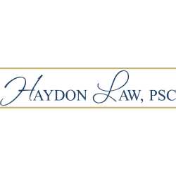 Haydon Law, PSC