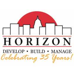 Horizon Develop Build Manage