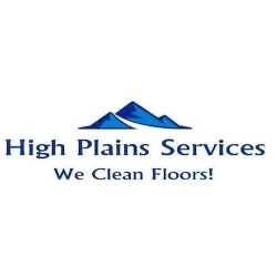High Plains Services LLC