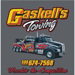 Gaskell's Towing