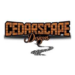Cedarscape Designs