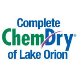Complete Chem-Dry of Lake Orion