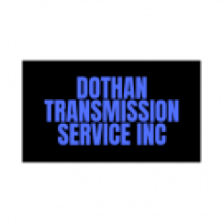 Dothan Transmission Service Inc