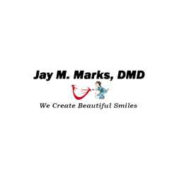 Jay M. Marks, DMD