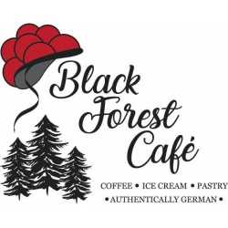 Black Forest Cafe