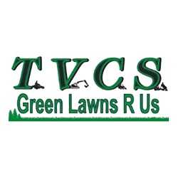 TVCS Green Lawns R Us