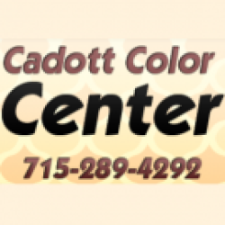 Cadott Color Center