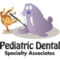 Pediatric Dental Specialty Associates, Ltd.