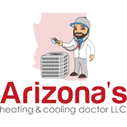 Arizona's Heating & Cooling Doctor