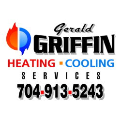 Gerald Griffin Heating and Cooling Services
