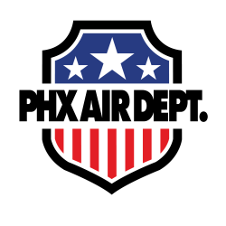 Phoenix Air Department