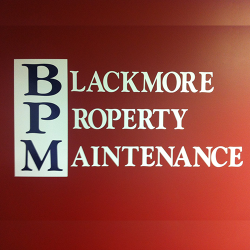 Blackmore Property Maintenance