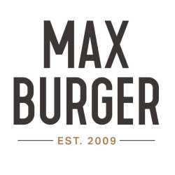 Max Burger CT