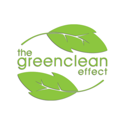 The GreenClean Effect