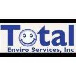 Total Enviro Services Inc