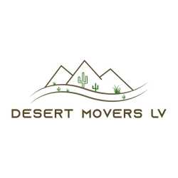 Desert Movers LV