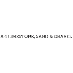 A-1 Limestone, Sand & Gravel