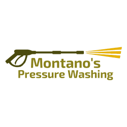 Montano's Pressure Washing
