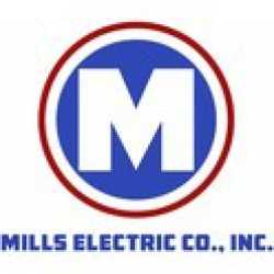 Mills Electric Co., Inc.
