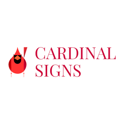 Cardinal Signs
