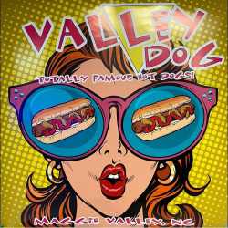 Valley Dog - Hot Dog Shop
