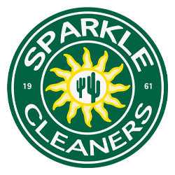 Sparkle Cleaners - Rudasill