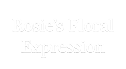 Rosie's Floral Expression