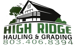 High Ridge Hauling and Grading