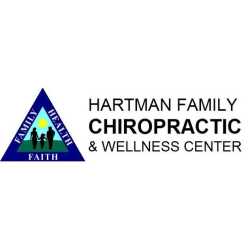 Hartman Family Chiropractic & Wellness Center