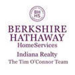 Berkshire Hathaway HomeServices- The Tim O'Connor Team