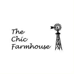 The Chic Farmhouse Gift Shop