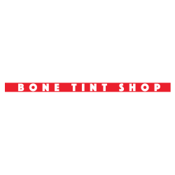 Bone Tint Shop & Auto Sales