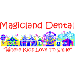 Magicland Children's Dental of Rancho Dominguez
