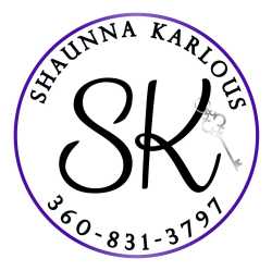 Shaunna Karlous - Lux Nest Real Estate