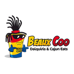 Beaux Coo Daiquiris & Cajun Eats