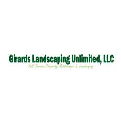 Girard's Landscaping Unlimited, LLC