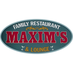 Maxim's Restaurant & Lounge