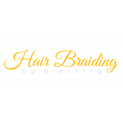 Hair Braiding by Blessing