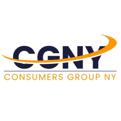 Consumer Group NY  LLC