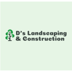 D's Landscaping & Construction