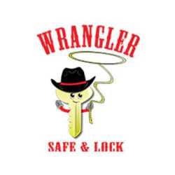 WRANGLER SAFE & LOCK