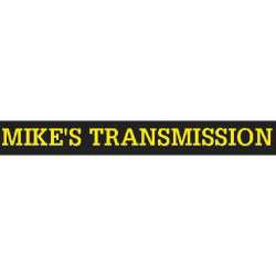 Mikeâ€™s Transmissions