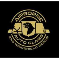 Airborne Auto Glass and Windshield Repair 2