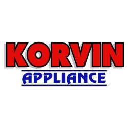 Korvin Appliance Inc