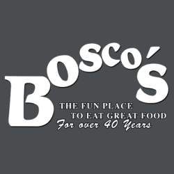 Bosco's Italian Restaurante