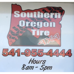 Southern Oregon Tire & 4x4